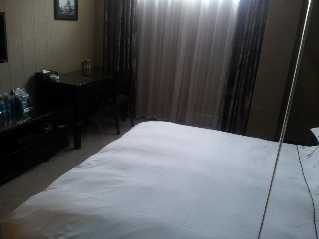 Yiwu Landi Boutique Hotel Yiwu (Zhejiang) Room photo